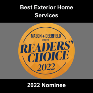 Readers Choice 2022 Nominee