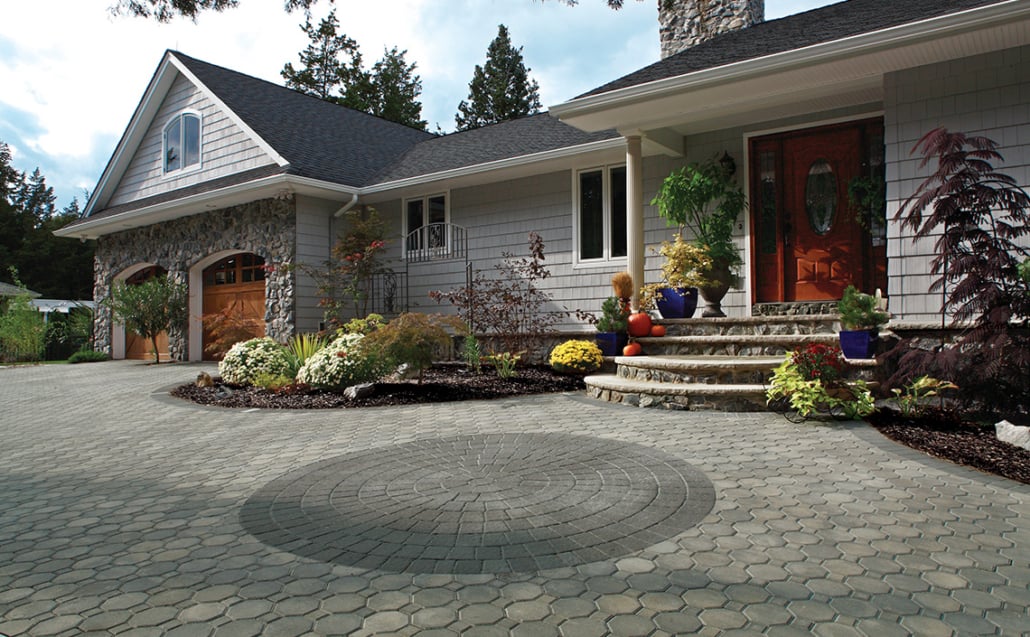 Cambridge has the perfect accent paver to elevate your style
