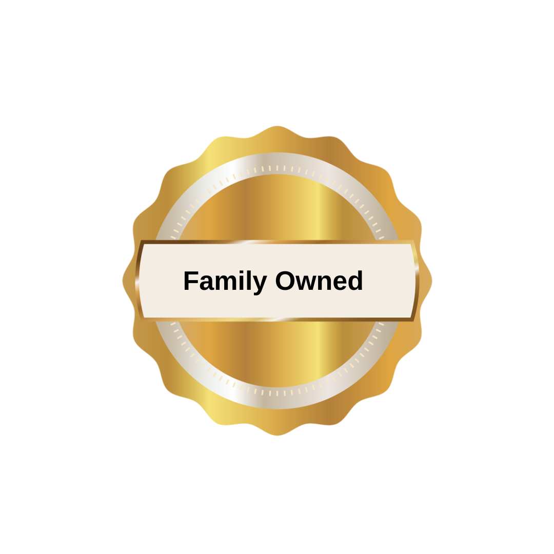 CMR Family Owned