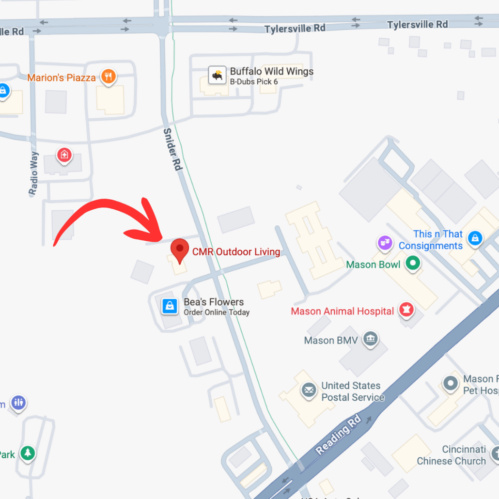 CMR-Map