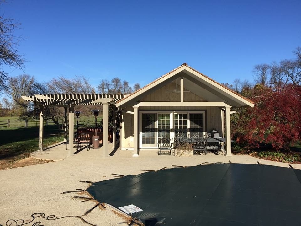 Patio Conver - 2