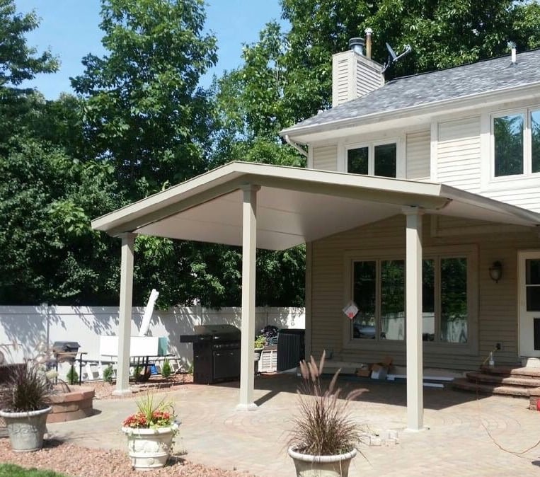 Patio Conver - 3