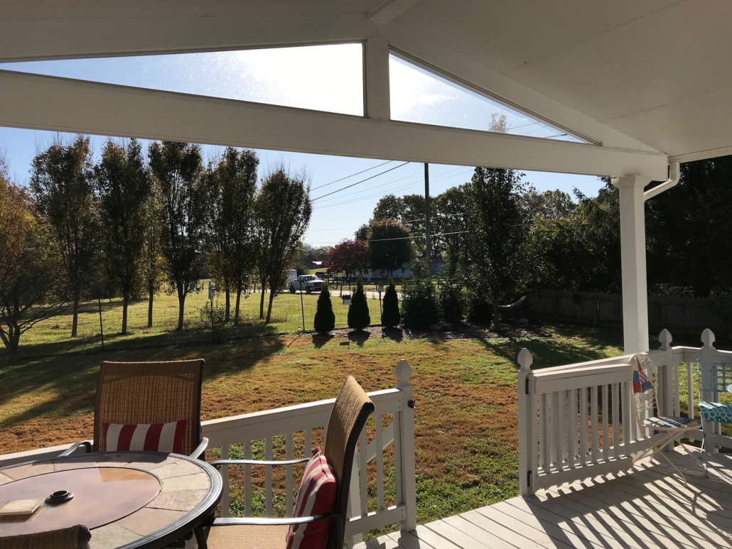 Patio Conver - 5