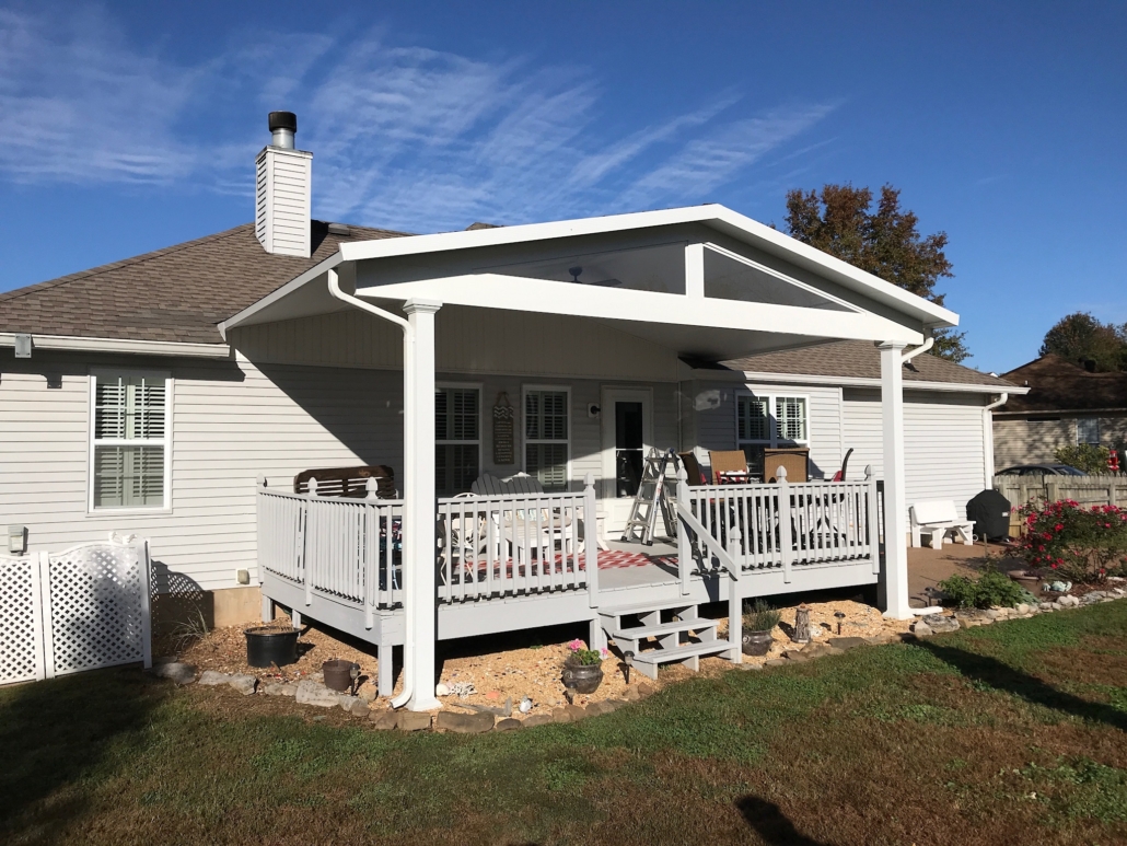 Patio Conver - 6