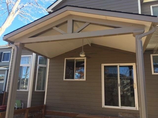 Patio Conver - 7