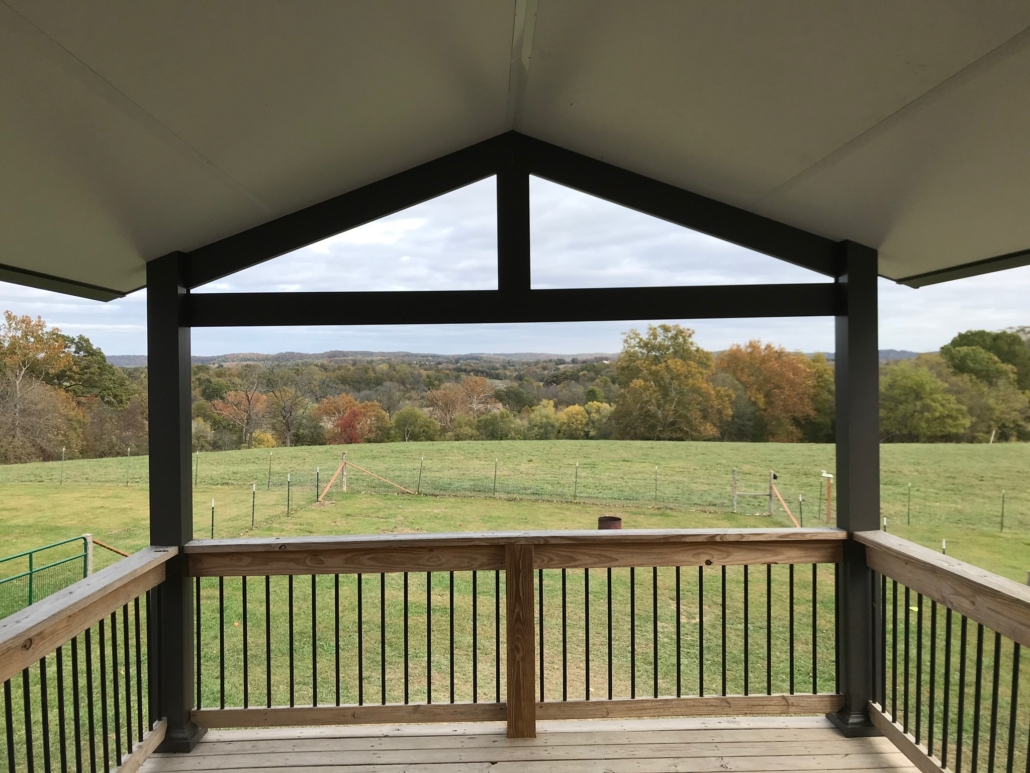 Patio Conver 