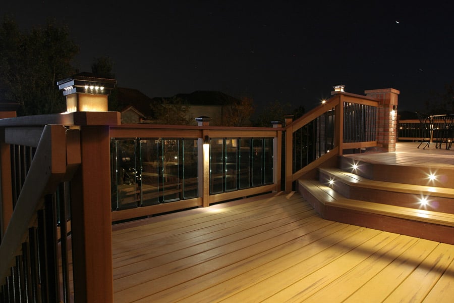 Rail Lighting