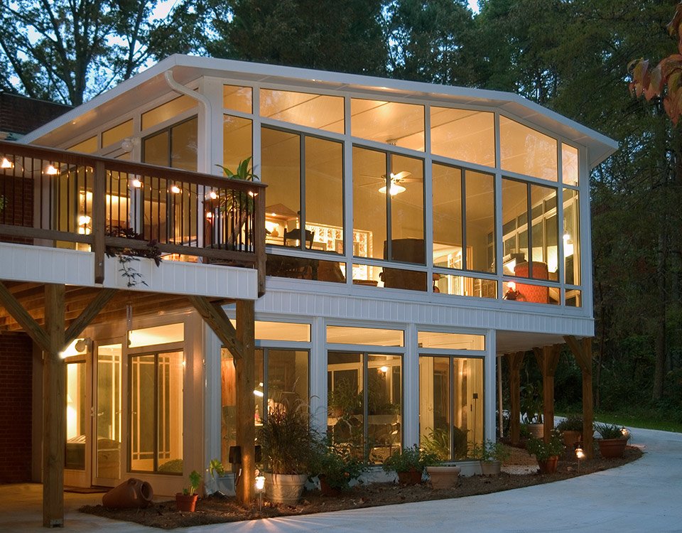 sunroom