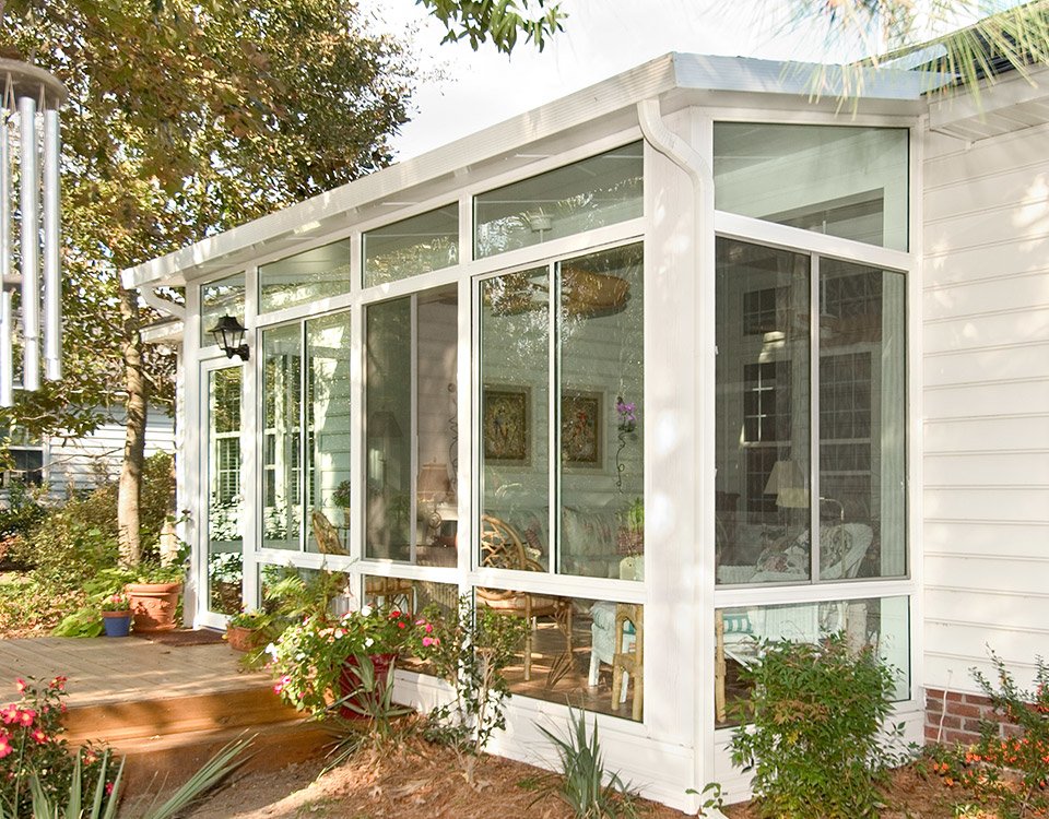 sunroom