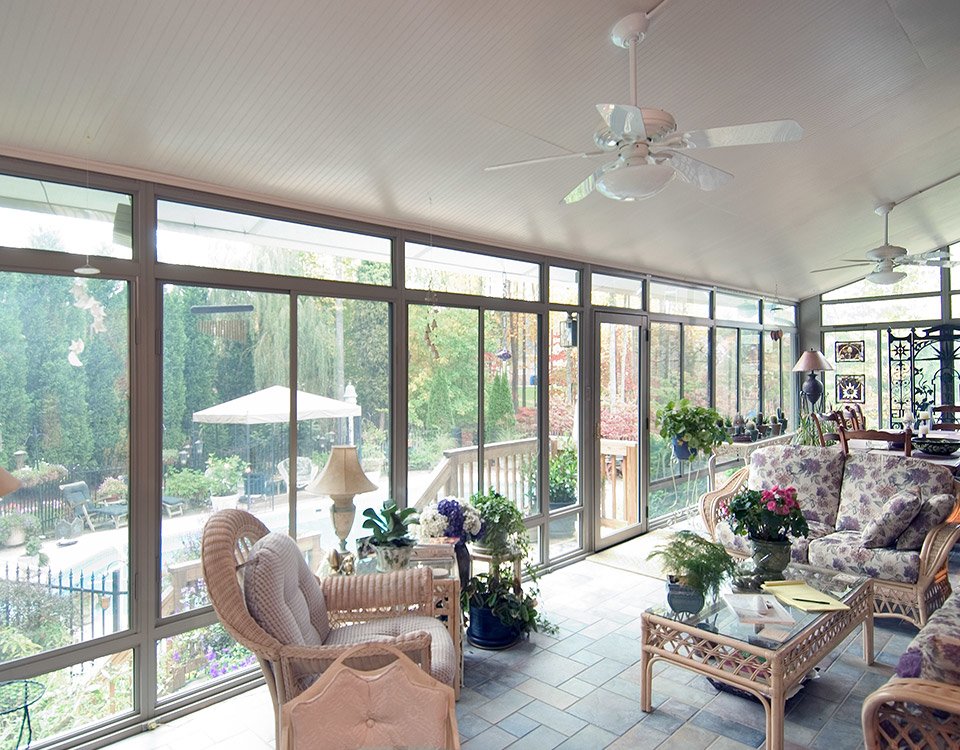 sunroom