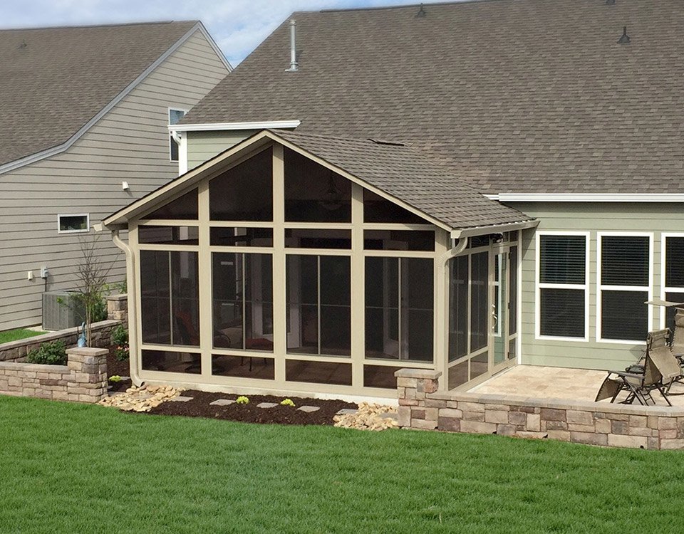 sunroom