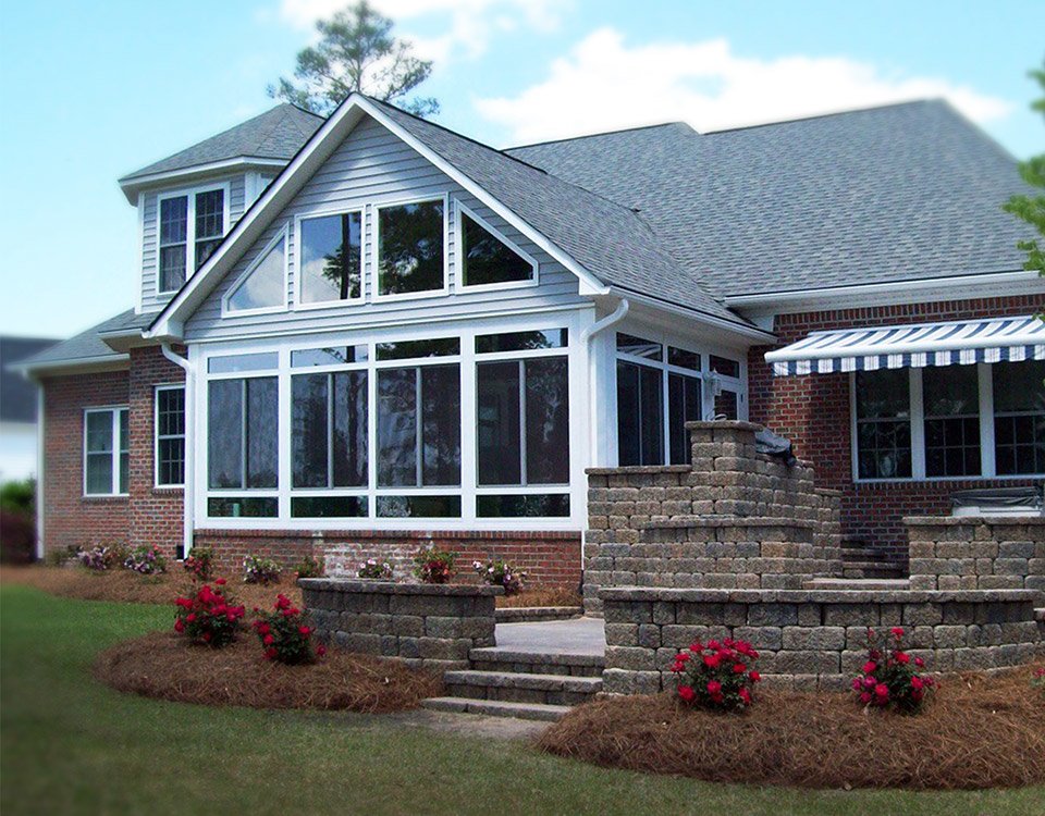 sunroom