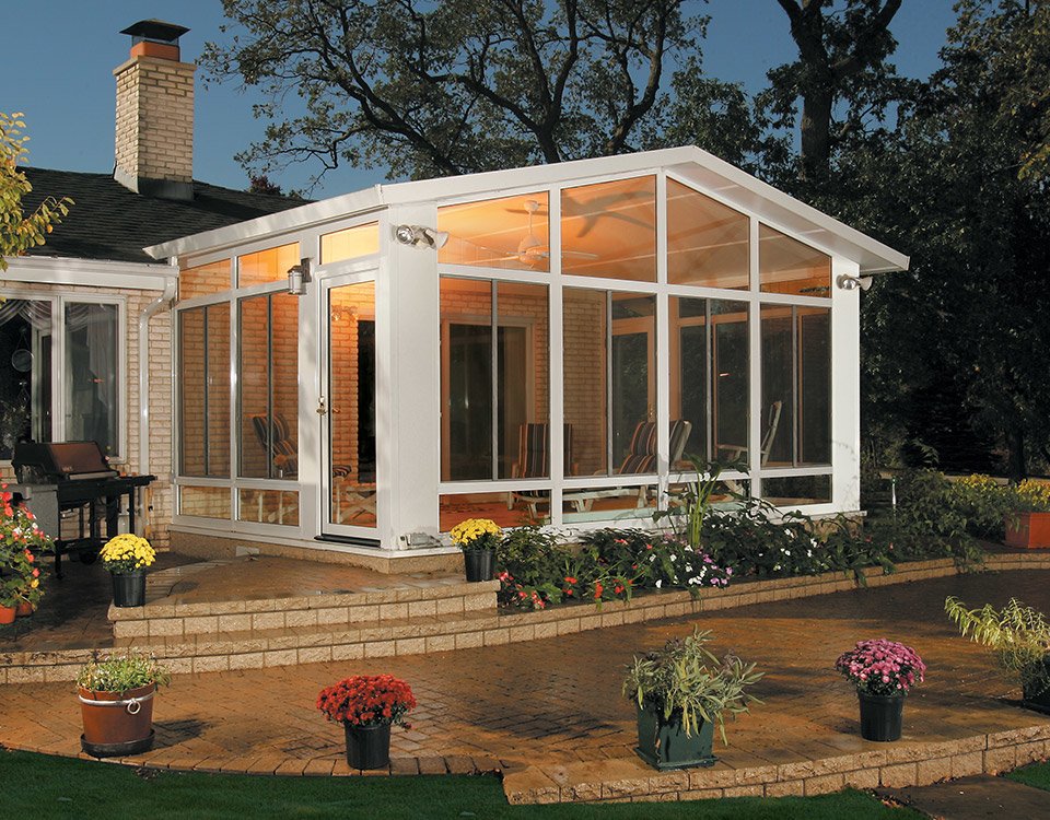 sunroom