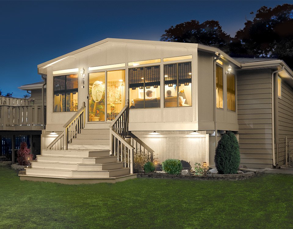 sunroom