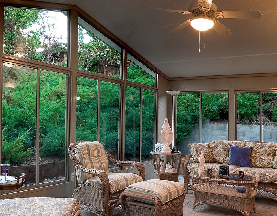 sunroom