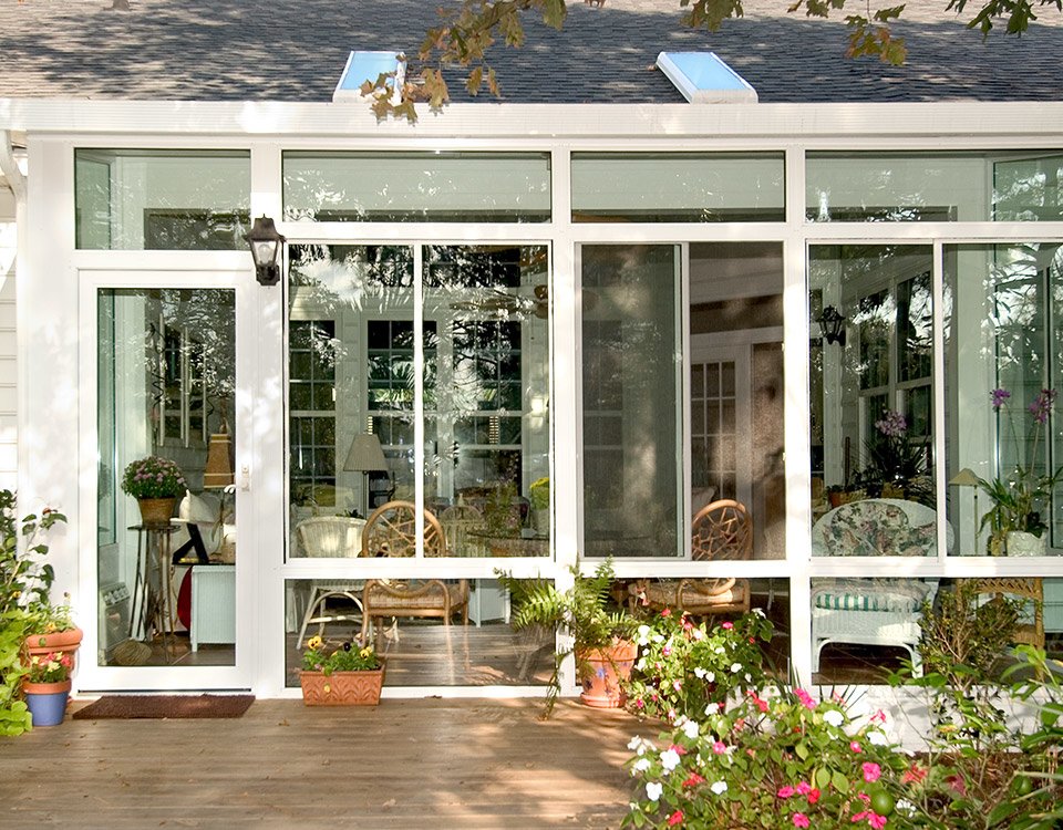 sunroom