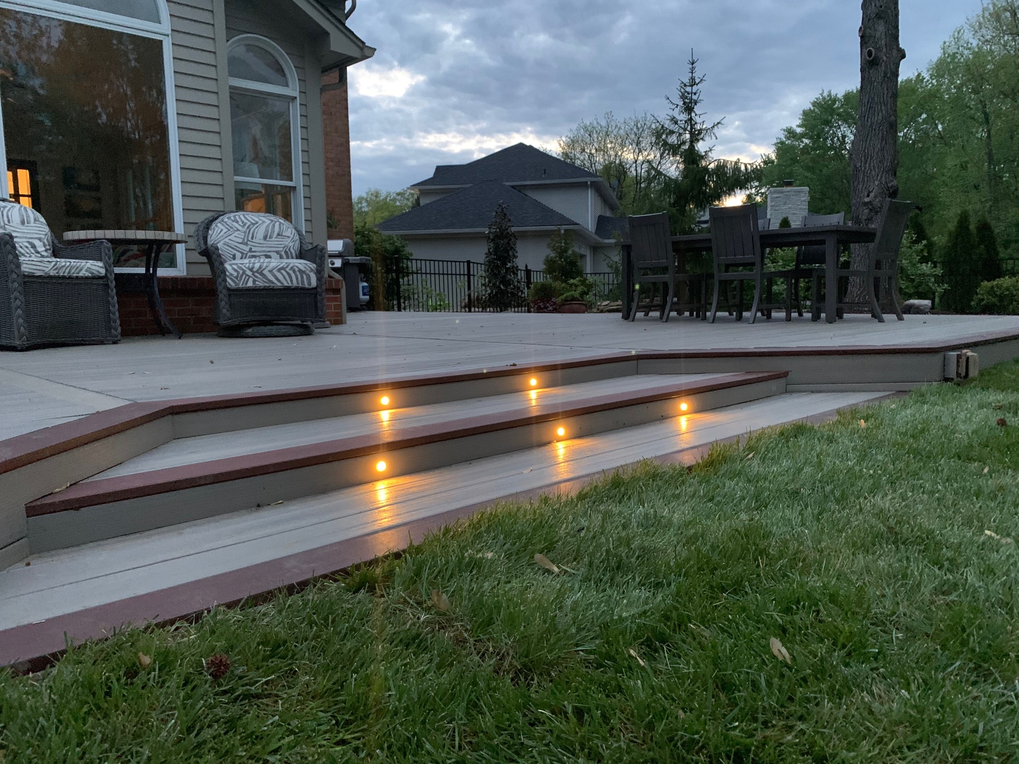 Lighting