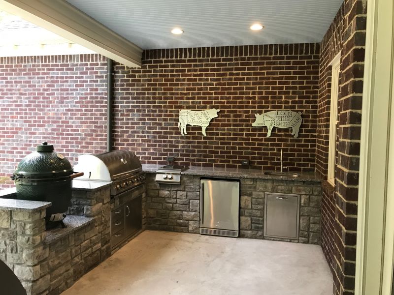 how to build kitchen thumbnail