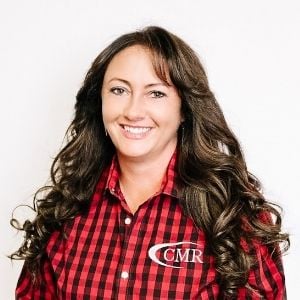 Carrie Evert