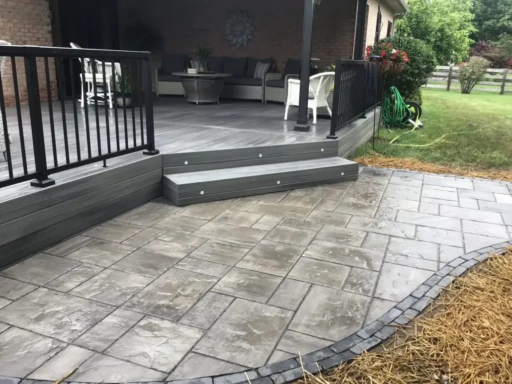 Paver