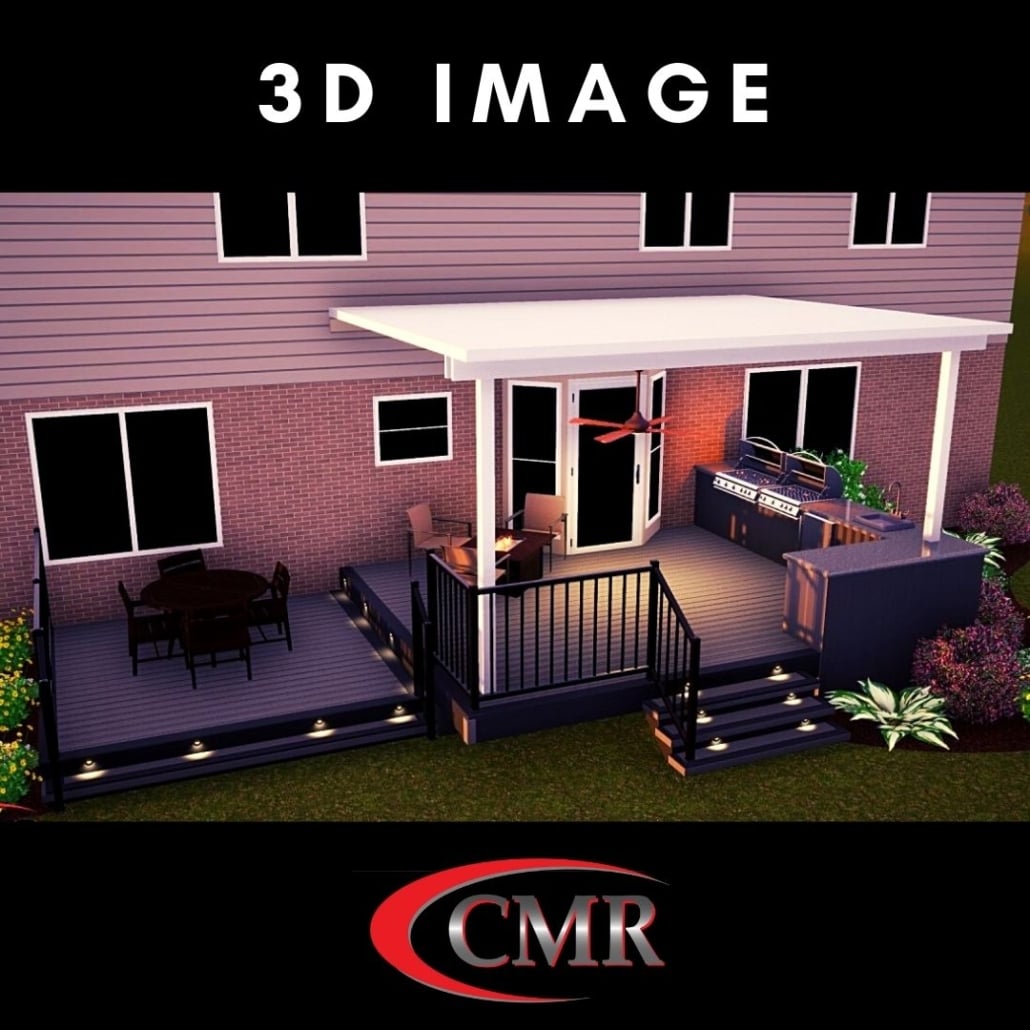 3d Image