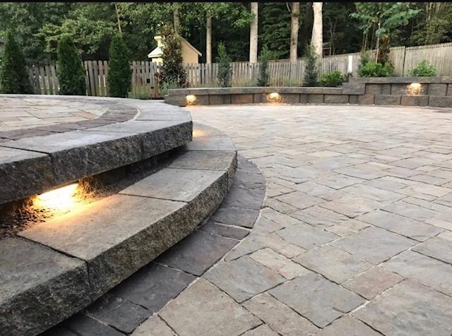 PaverPatio