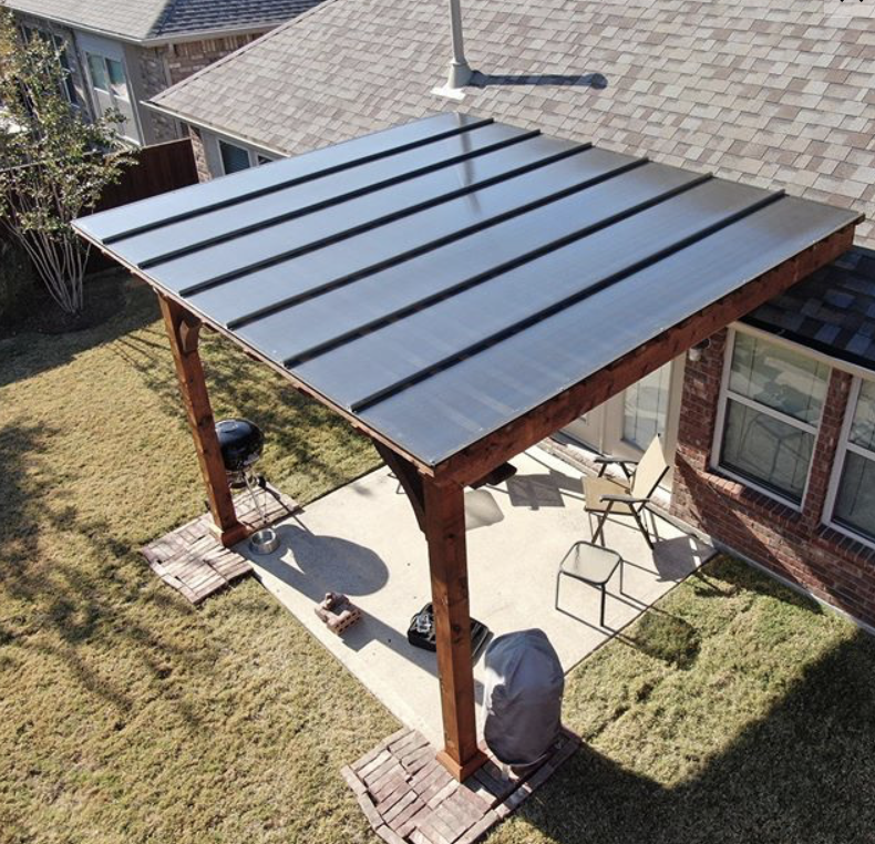 Poly Panel