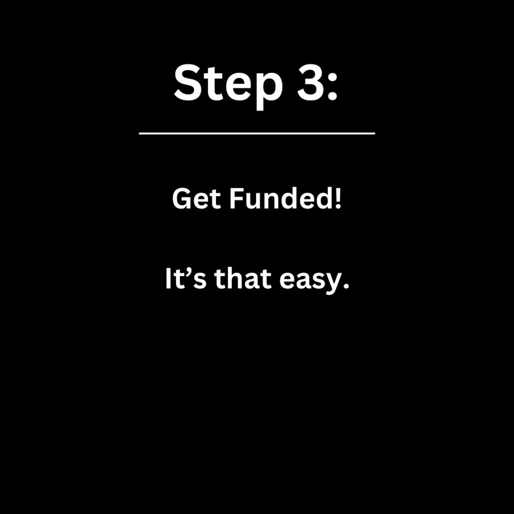 CMR Step 3